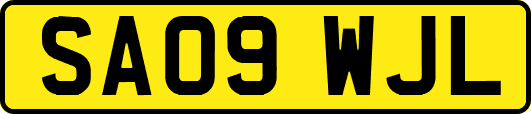 SA09WJL