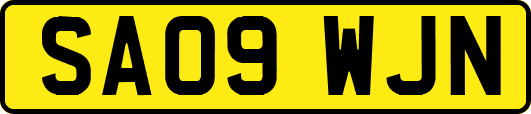 SA09WJN