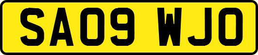 SA09WJO