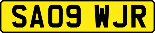 SA09WJR