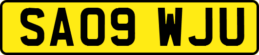 SA09WJU