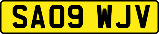 SA09WJV