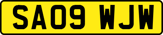 SA09WJW