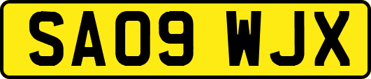 SA09WJX