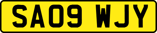 SA09WJY