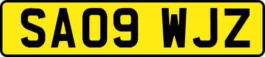 SA09WJZ