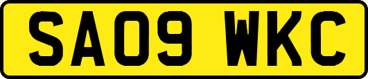 SA09WKC