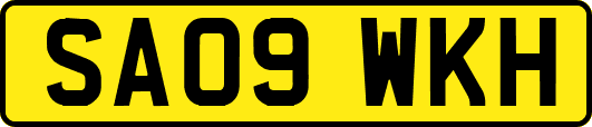 SA09WKH
