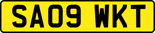 SA09WKT