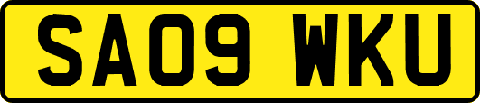 SA09WKU