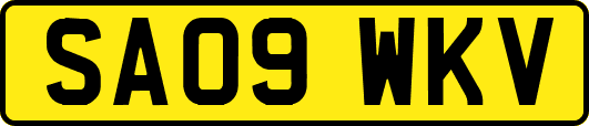 SA09WKV