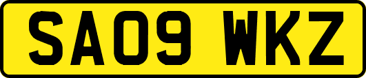 SA09WKZ