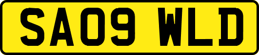 SA09WLD