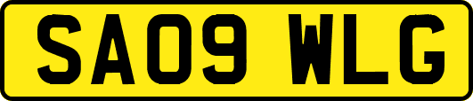 SA09WLG