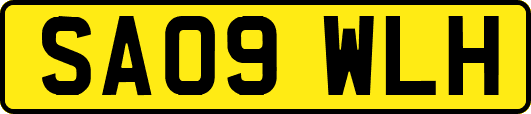 SA09WLH