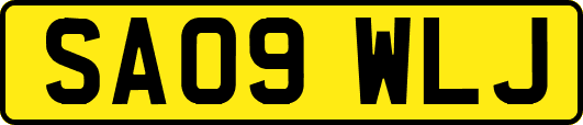 SA09WLJ
