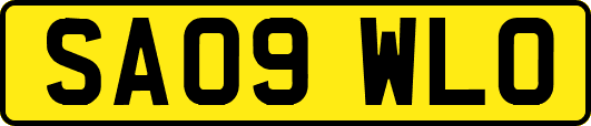 SA09WLO