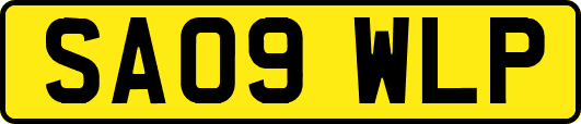 SA09WLP