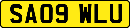 SA09WLU