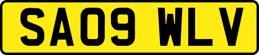 SA09WLV