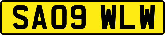 SA09WLW