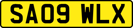 SA09WLX