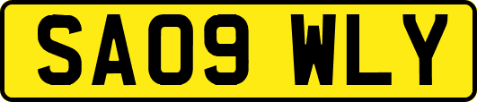 SA09WLY