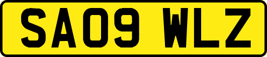 SA09WLZ