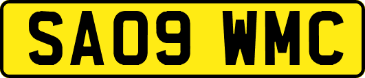 SA09WMC