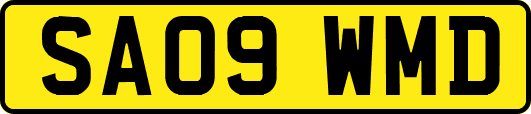 SA09WMD