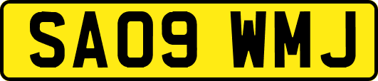 SA09WMJ