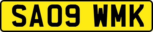 SA09WMK