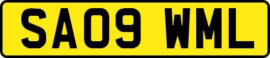 SA09WML