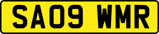 SA09WMR