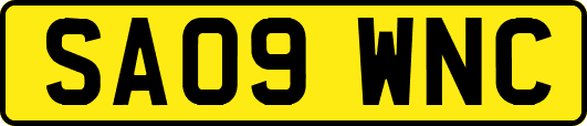 SA09WNC