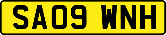 SA09WNH