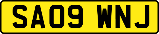 SA09WNJ