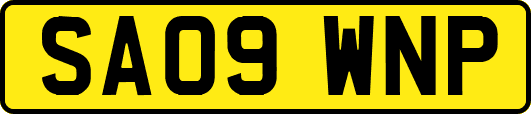 SA09WNP