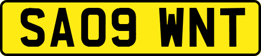 SA09WNT