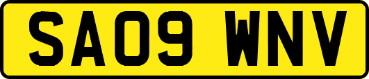 SA09WNV