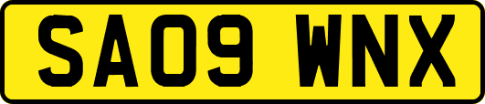 SA09WNX