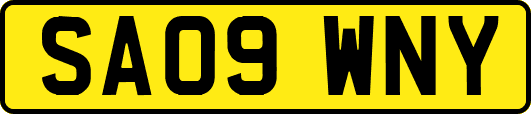 SA09WNY