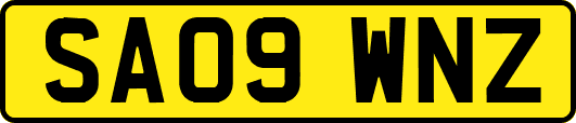 SA09WNZ