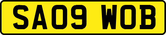 SA09WOB