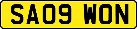SA09WON