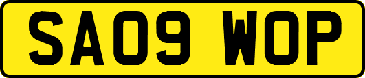 SA09WOP