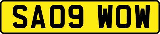 SA09WOW