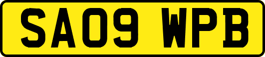 SA09WPB