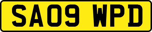 SA09WPD