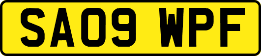 SA09WPF